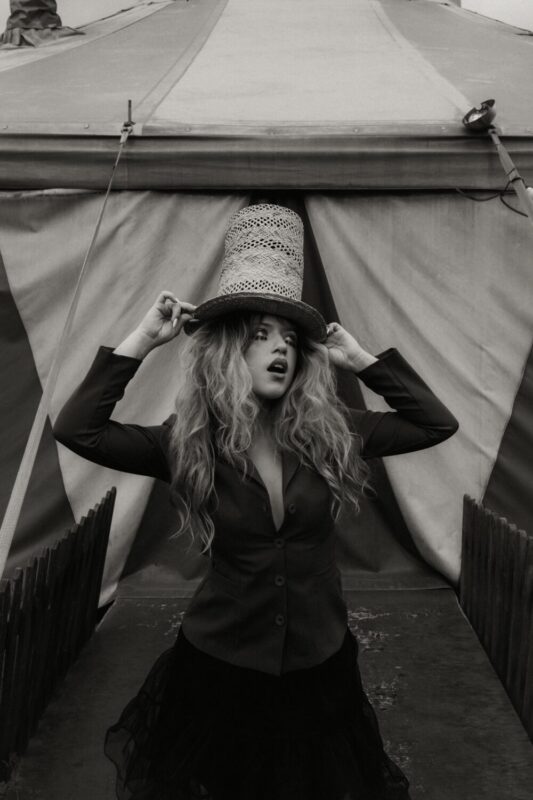 Paula Dalla Corte Paula Dalla Corte