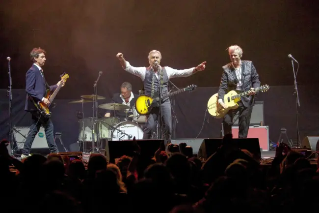 Glen Matlock Glen Matlock