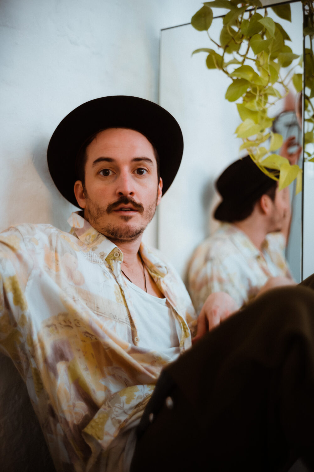 Graham Candy Hole Berlin