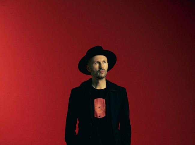 WAX TAILOR