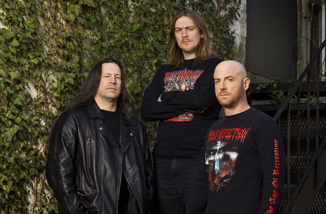 Dying Fetus