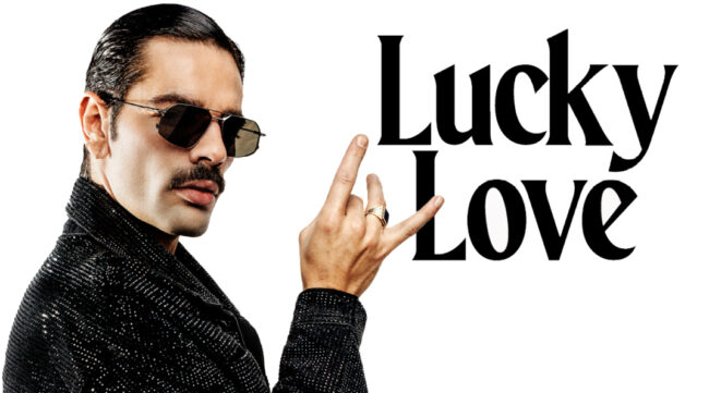 LUCKY LOVE