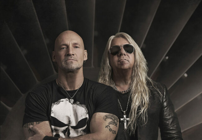 Primal Fear