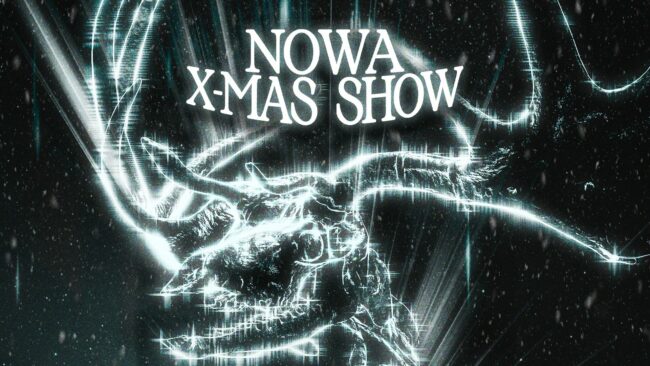 NOWA X-MAS SHOW