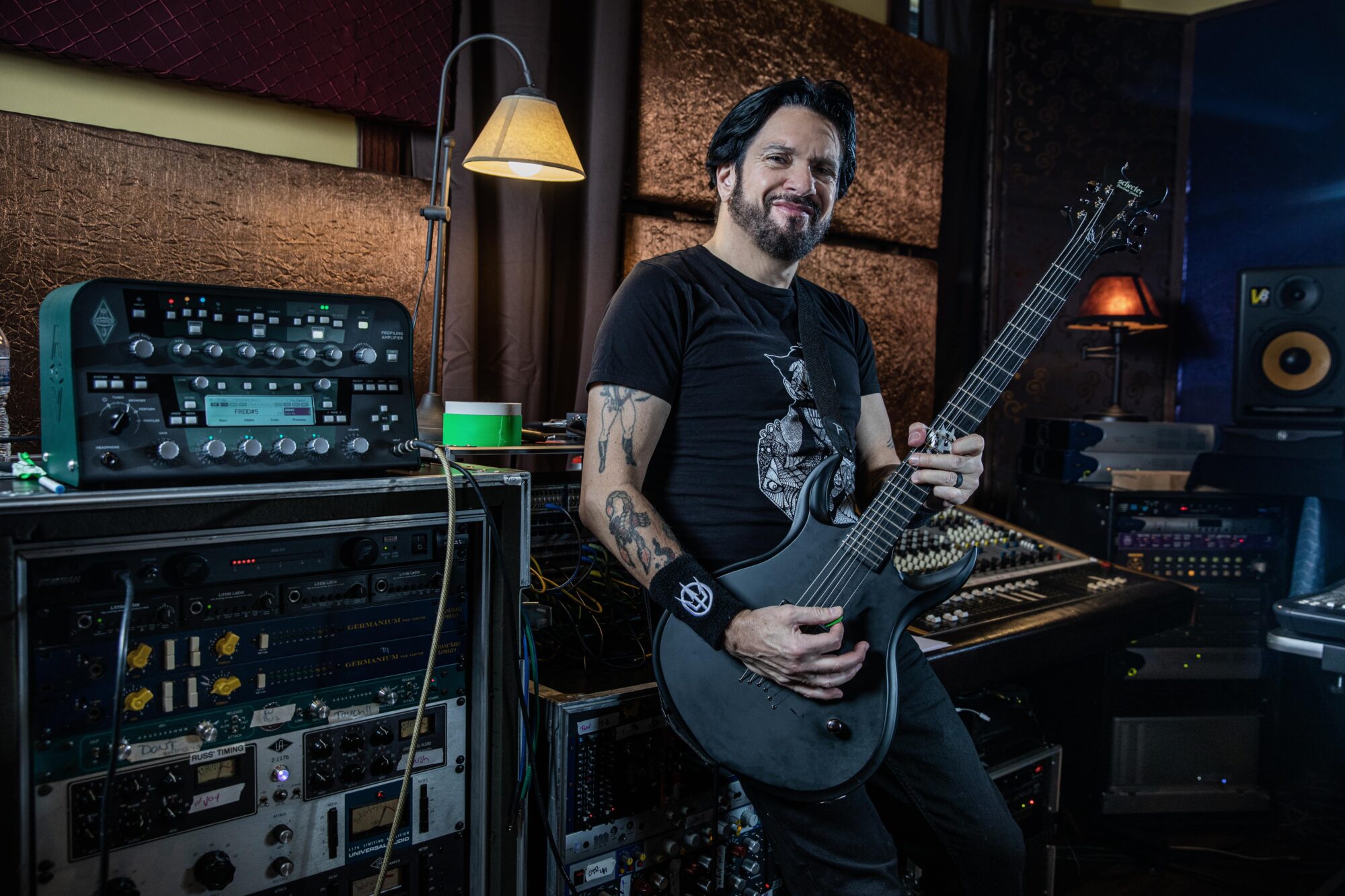 Prong