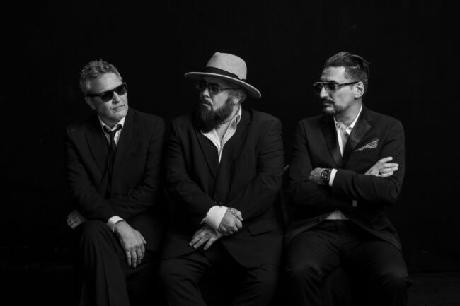 Fun Lovin‘ Criminals