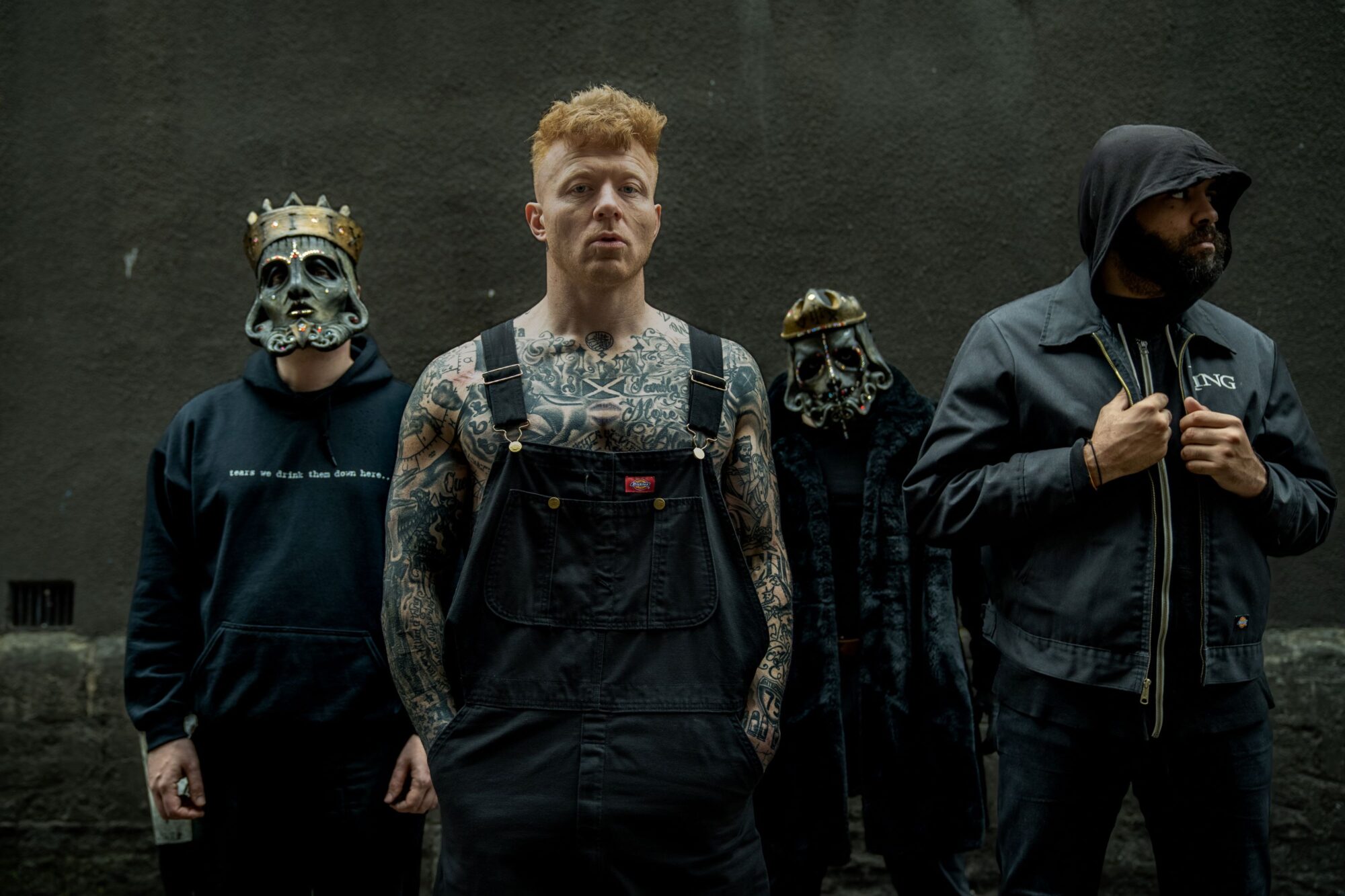 KING 810