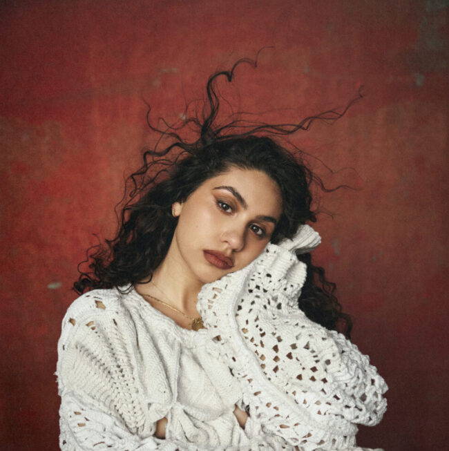 Alessia Cara