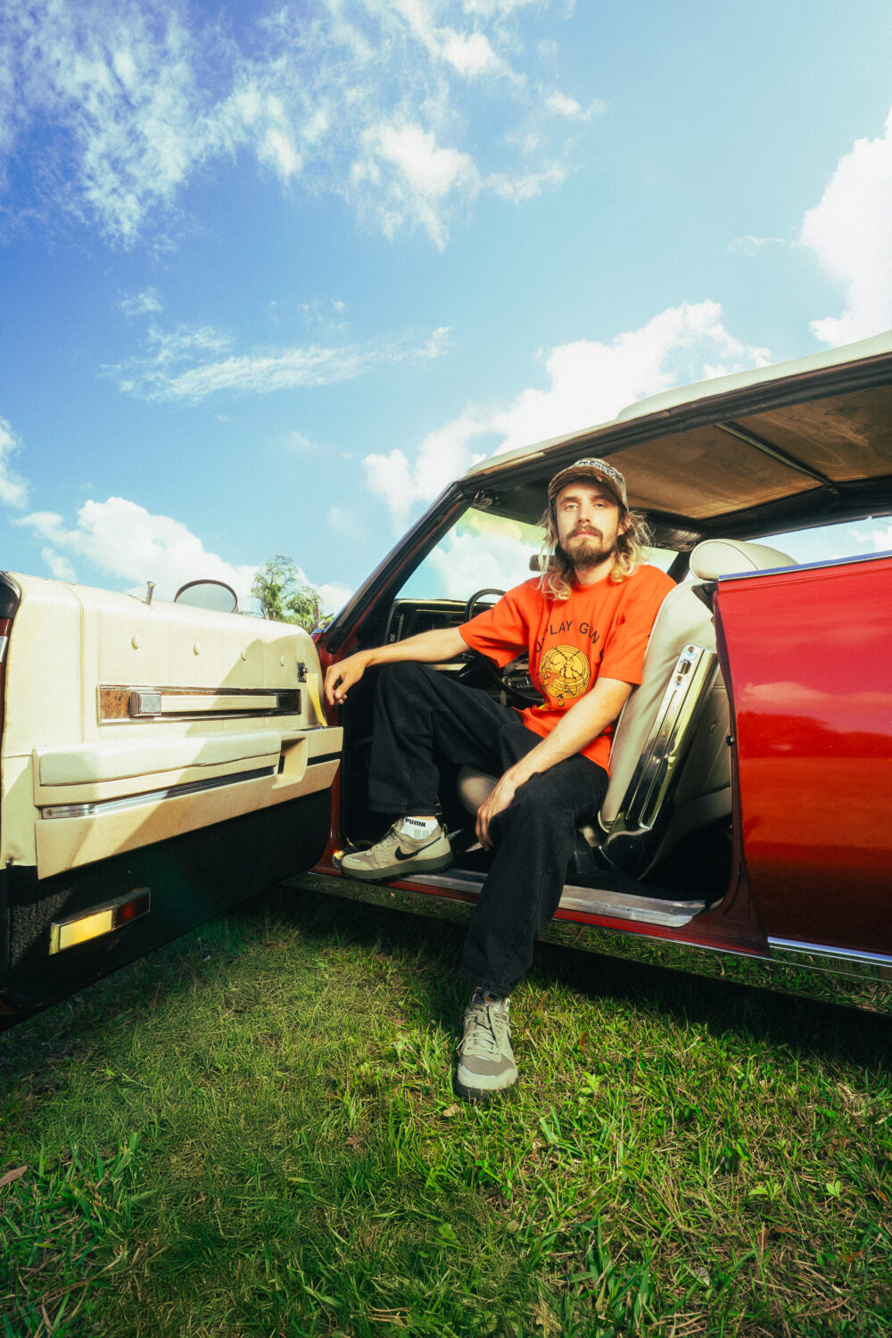 POUYA