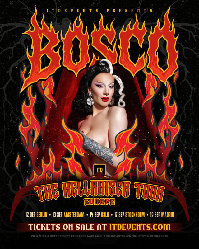 Bosco