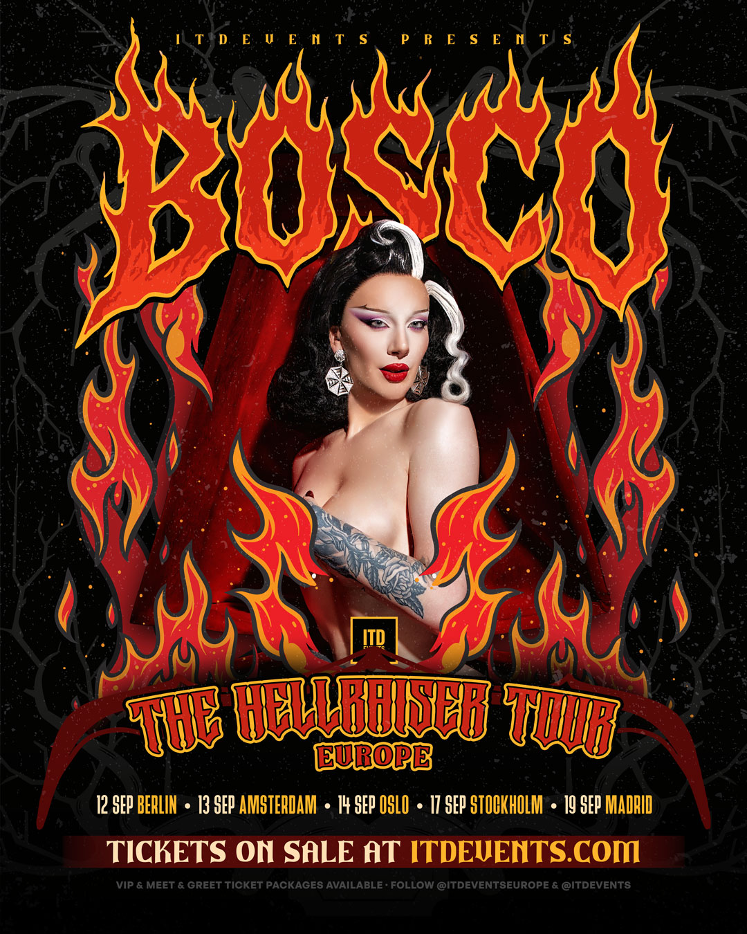 Bosco