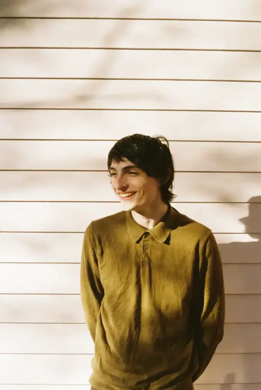 FINN WOLFHARD