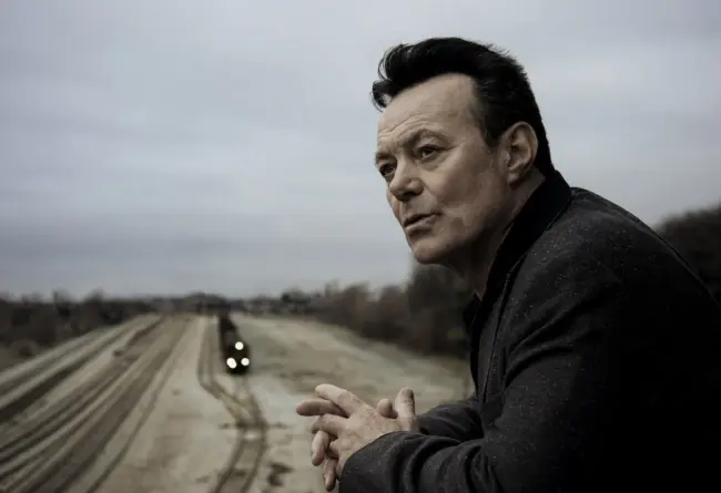 The James Hunter Six