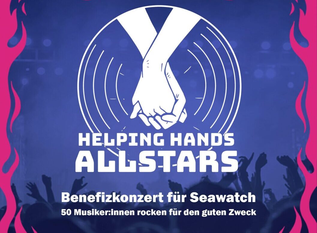 Helping Hands Allstars 2026
