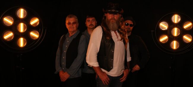 Chris Stapleton Roadshow Tribute