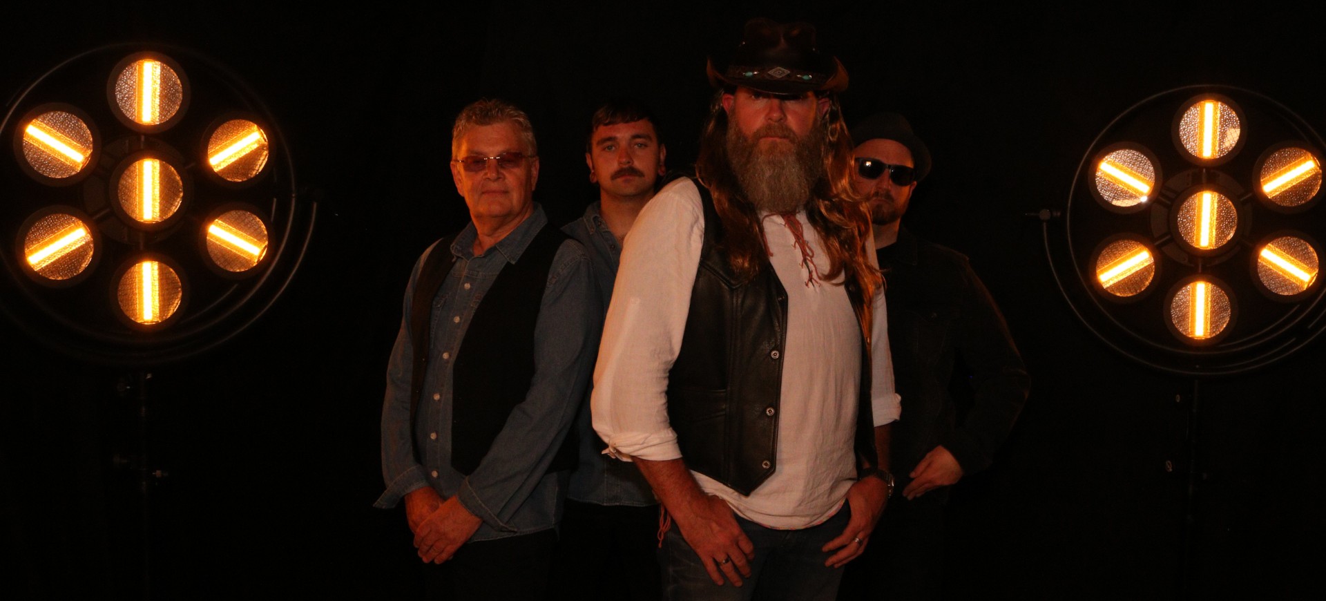 Chris Stapleton Roadshow Tribute
