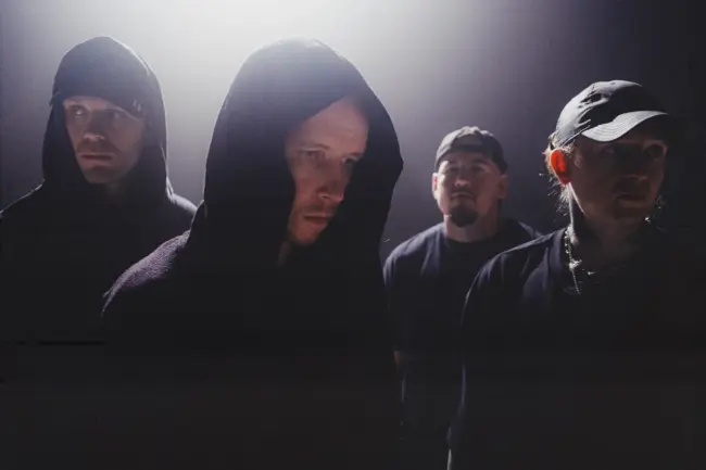 HUMANITY’S LAST BREATH