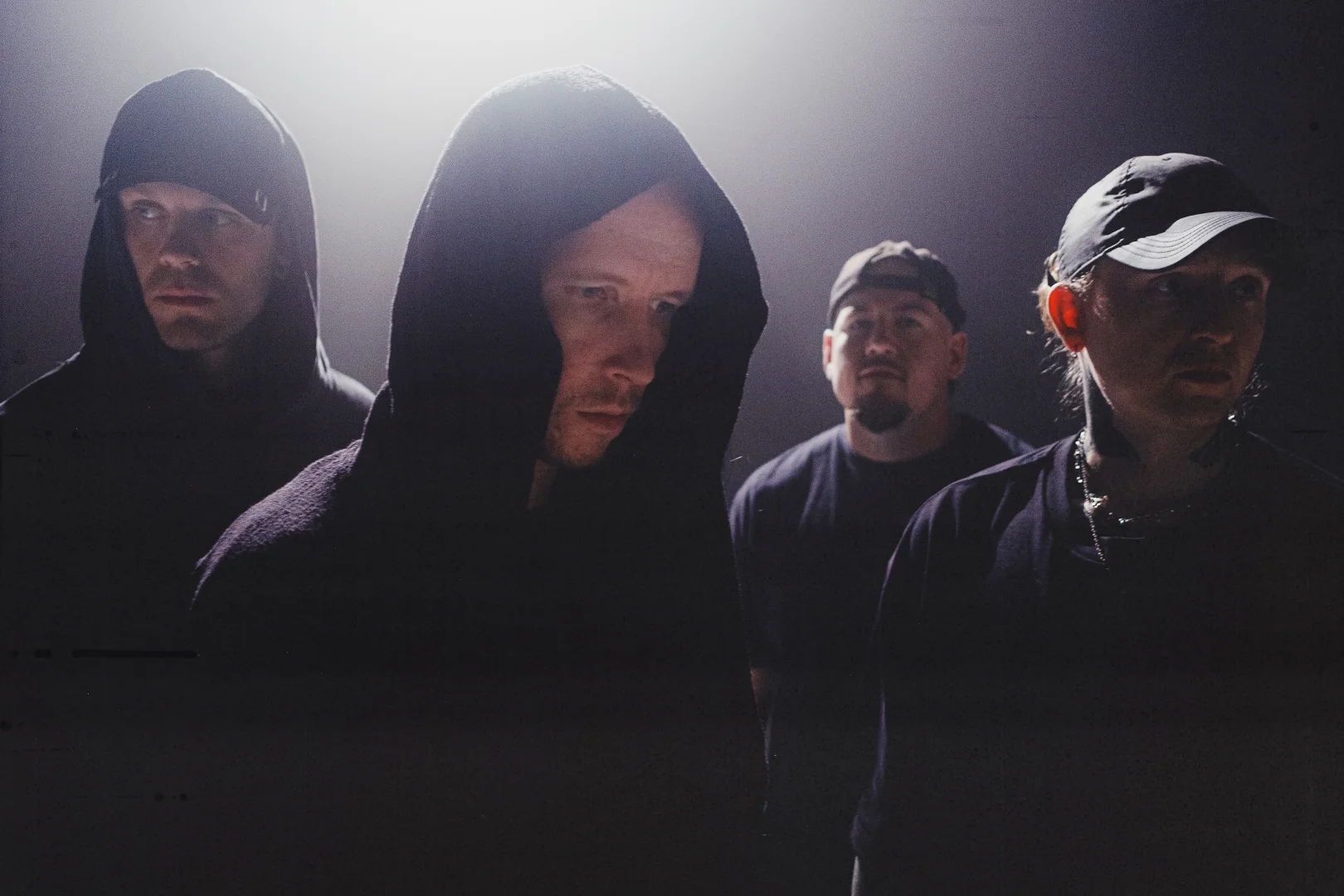 HUMANITY’S LAST BREATH