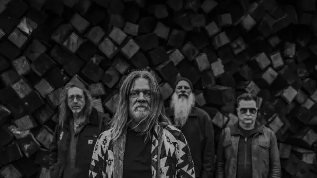 CORROSION OF CONFORMITY