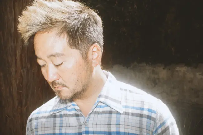 KISHI BASHI