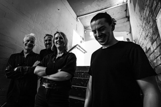 The Wedding Present