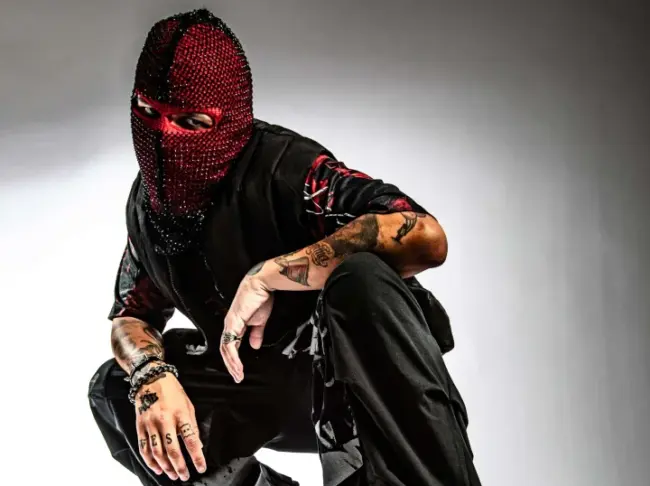 WESGHOST