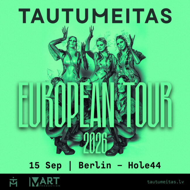 Tautumeitas