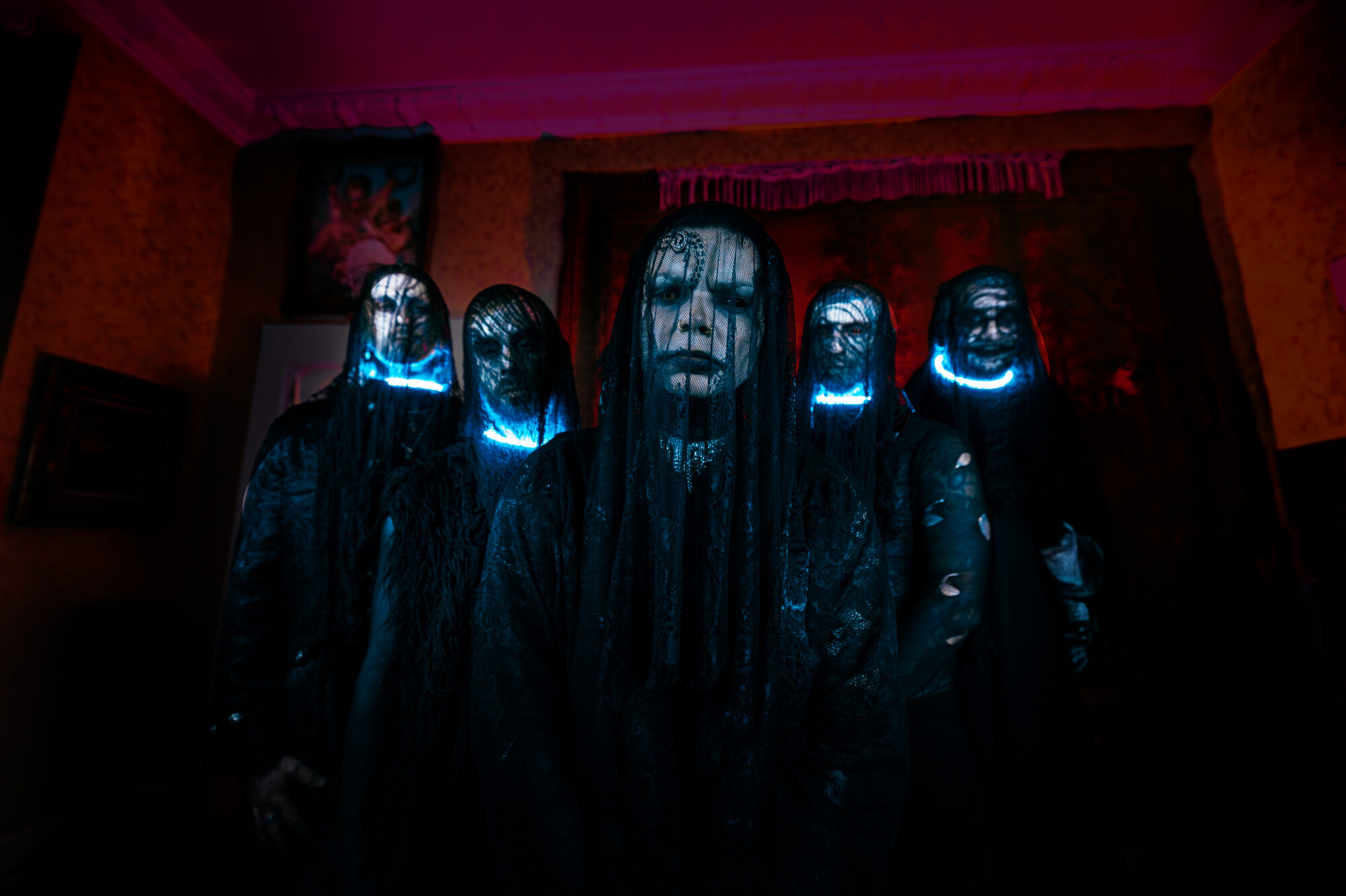 GHØSTKID