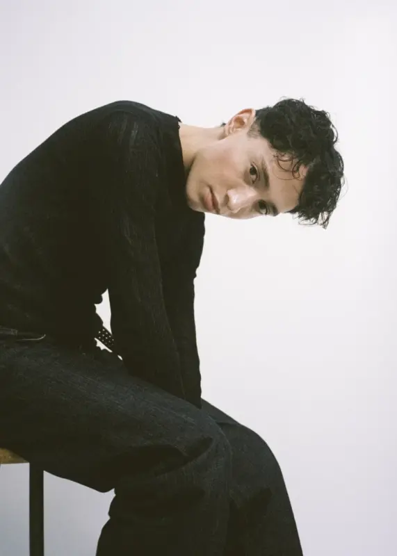 KYLE ALESSANDRO